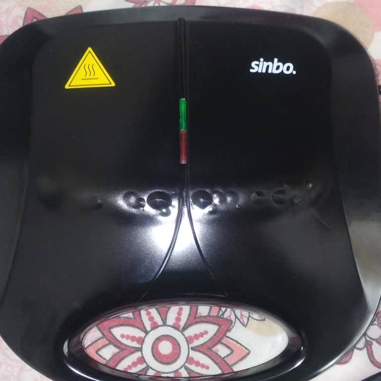 Sinbo Şikayeti