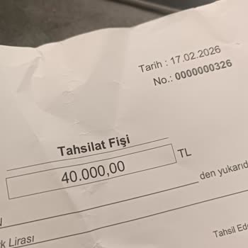 Ücret Dökümü Talebi Ve Yetersiz İade Miktarı