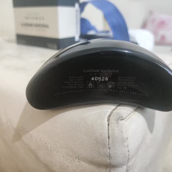 Beymen'den Aldığım Parfüm Sahte, Koku 1 Saatte Yok Ve Fatura Gönderilmedi