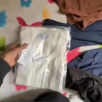 SC Sarvin Eksik Başka Ürün Geldi!