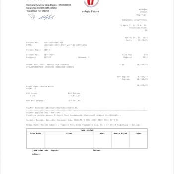 Garanti Kapsamındaki Boru Parçasının Kırılması Kullanıcı Hatası Olarak Yanlış Değerlendirildi