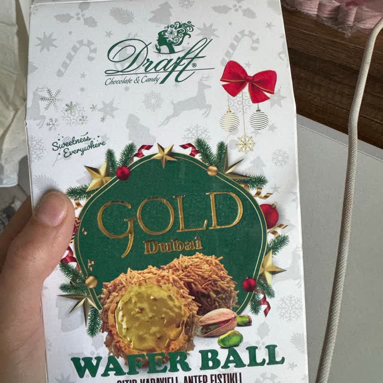 Gold Gofretin Bozuk Tadı Ve Kalite Güveni Sarsıldı