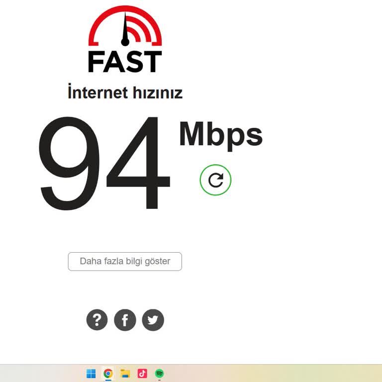 1000 Mbps Hızım 10 Dakikadan Sonra Düşüyor, Ücretsiz Teknik Servis İstiyorum