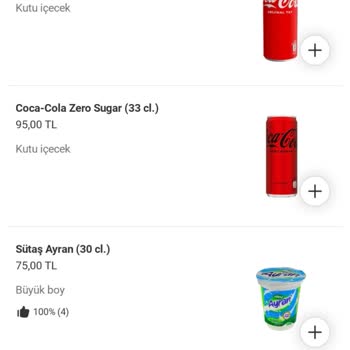 Tost Gelmedi 500 TL Ücret Geri Ödenmedi