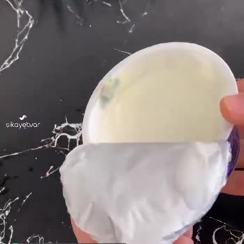Sek Quark Küflenme Durumu