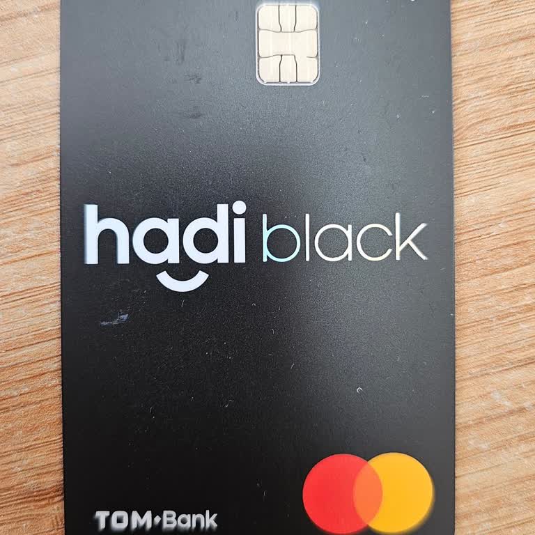 Tombank Hadi Black Kartta 1.000 TL Aidatı Ve Kapatılamama Sorunu