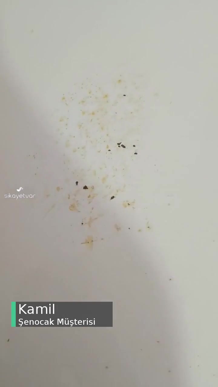 Şenocak Derin Dondurucu 1 Senede Çürüdü, Kalitesiz Malzeme! videonun kapak resmi