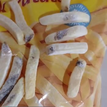 Torpat Patates Aşırı Kötü Biraz Saygı