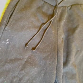 Bershka Ürün Kalitesizliği Ve Personel