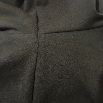 Koton Pantolonunda Hızlı Tüylenme Ve Deformasyon İade Talebi