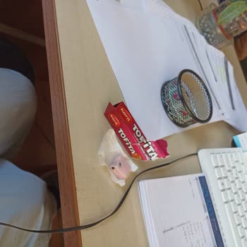 Kent Tofita Şeker Paketi İçinde Siyah Parçalar Sağlık Riski