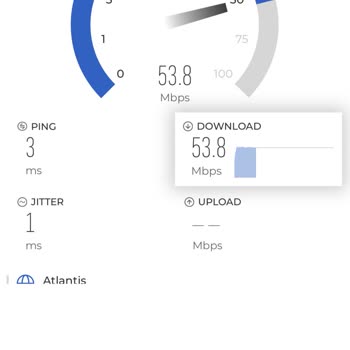 Vaat Edilen 1 Gbps Hız Sağlanmadı, Cayma Bedeli Talebiyle Karşı Karşıya