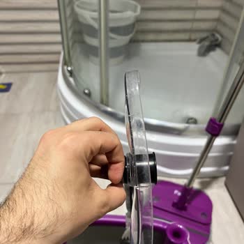 Parex Wondero Şeffaf Parçasının Kısa Sürede Deforme Olması Ve Değişim Talebi