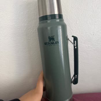 Stanley 1 Litre Termos İç Vakum Kapağı Yedek Parça Talebi