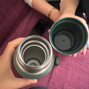 Stanley 1 Litre Termos İç Vakum Kapağı Yedek Parça Talebi