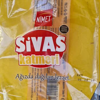Satışta Tarihi Geçmiş Katmeri: Sağlık Riski Ve Müşteri Zor Durumu
