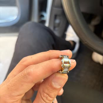 Aksesuar Telleri Bir Hafta İçinde Çöken Saat & Saat Ürünü Ve Yanıtsız Destek