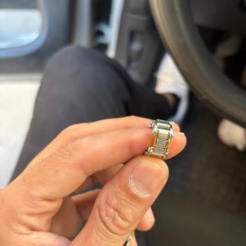Aksesuar Telleri Bir Hafta İçinde Çöken Saat & Saat Ürünü Ve Yanıtsız Destek