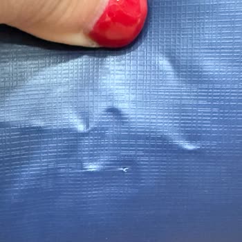 Şişme Yatağım Hemen Hava Kaybı Yaşadı, Garantisi Yok Ve İade Reddedildi