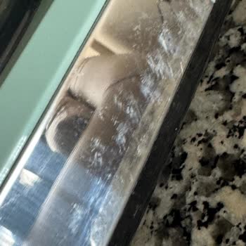 Berghoff Kahve Makinesinin Hasarlı Ve Eksik Parçalı Geri Gönderilmesi Ve Çözüm Talebi