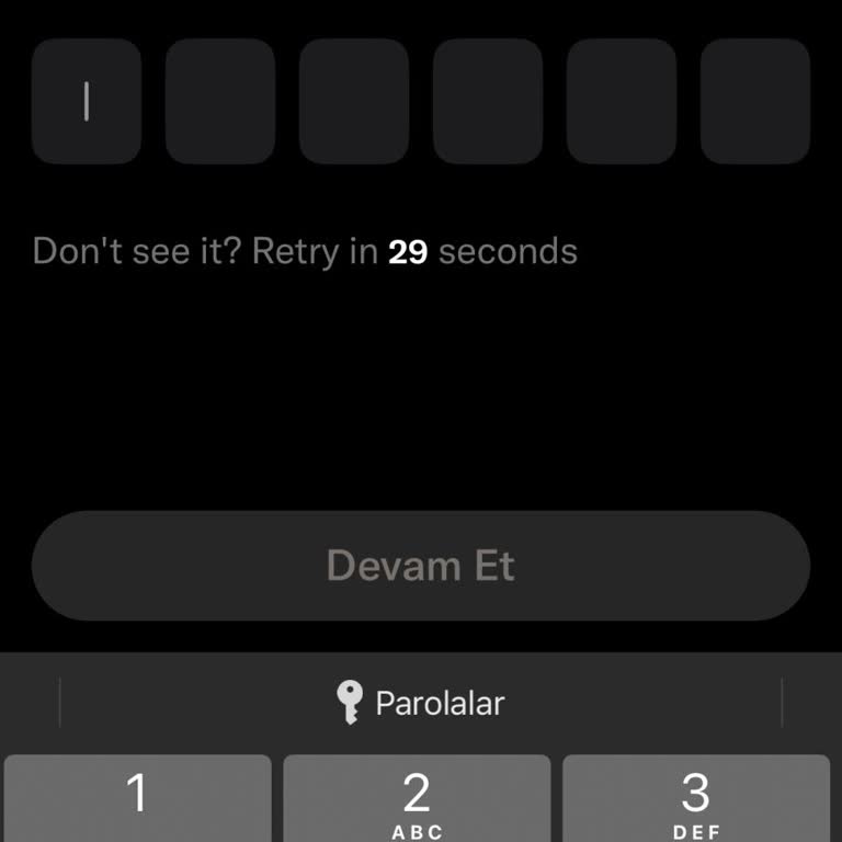 X Platformunda Hesabım Yetkisiz Ele Geçirildi, Şifre Ve E-Postam Değiştirildi