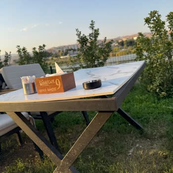 Altındağ Çevik Orman Dönmüş Kompakt Ürün Ve Sürekli Oyalama