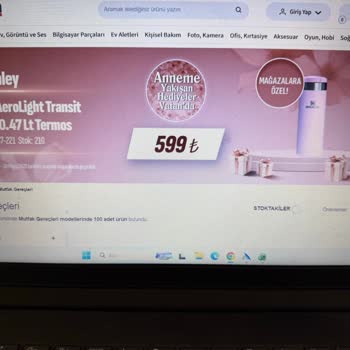Kampanya Ürünü Mağazada Yok, Müşteri Yanıltılıyor