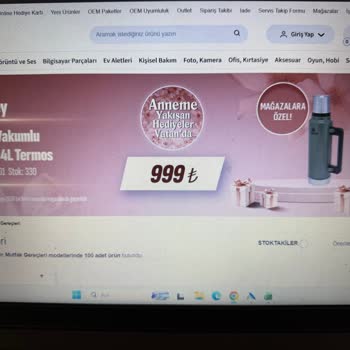 Kampanya Ürünü Mağazada Yok, Müşteri Yanıltılıyor