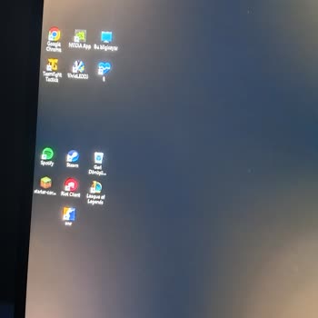 Asus Bilgisayar Monitör Çabuk Arızalandı, Hepsiburada'dan İade Desteği Sunulmadı