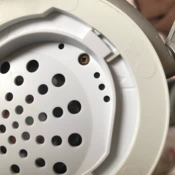 Kırılan Pedler Ve Çatlayan Kafa Bandı