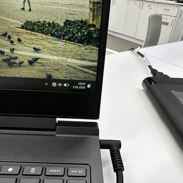HP Dizüstü Bilgisayarım Şarj Almıyor Servis Onarımını Yanlış Bildiriyor