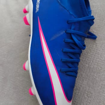 Nike Jr Mercurial Kramponun Hızlı Aşınması Ve Yanıltıcı Fiyatı