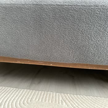 Ürün Kalitesinde Tiftik Ve Vida Eksikliği, Müşteri Desteği Yok