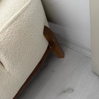 Ürün Kalitesinde Tiftik Ve Vida Eksikliği, Müşteri Desteği Yok