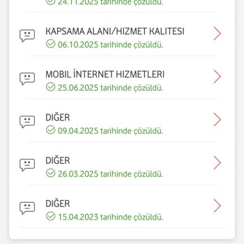 Vodafone’da Süper Sınırsız Red Tarifesinde Hizmet Alınamaması Ve 2800 TL Fahiş Cayma Ücreti