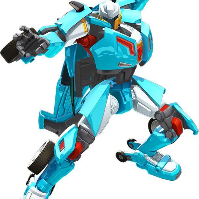 Minika’da Tobot 3 Ve 4. Sezonların Türkçe Dublajı Neden Yayınlanmıyor?
