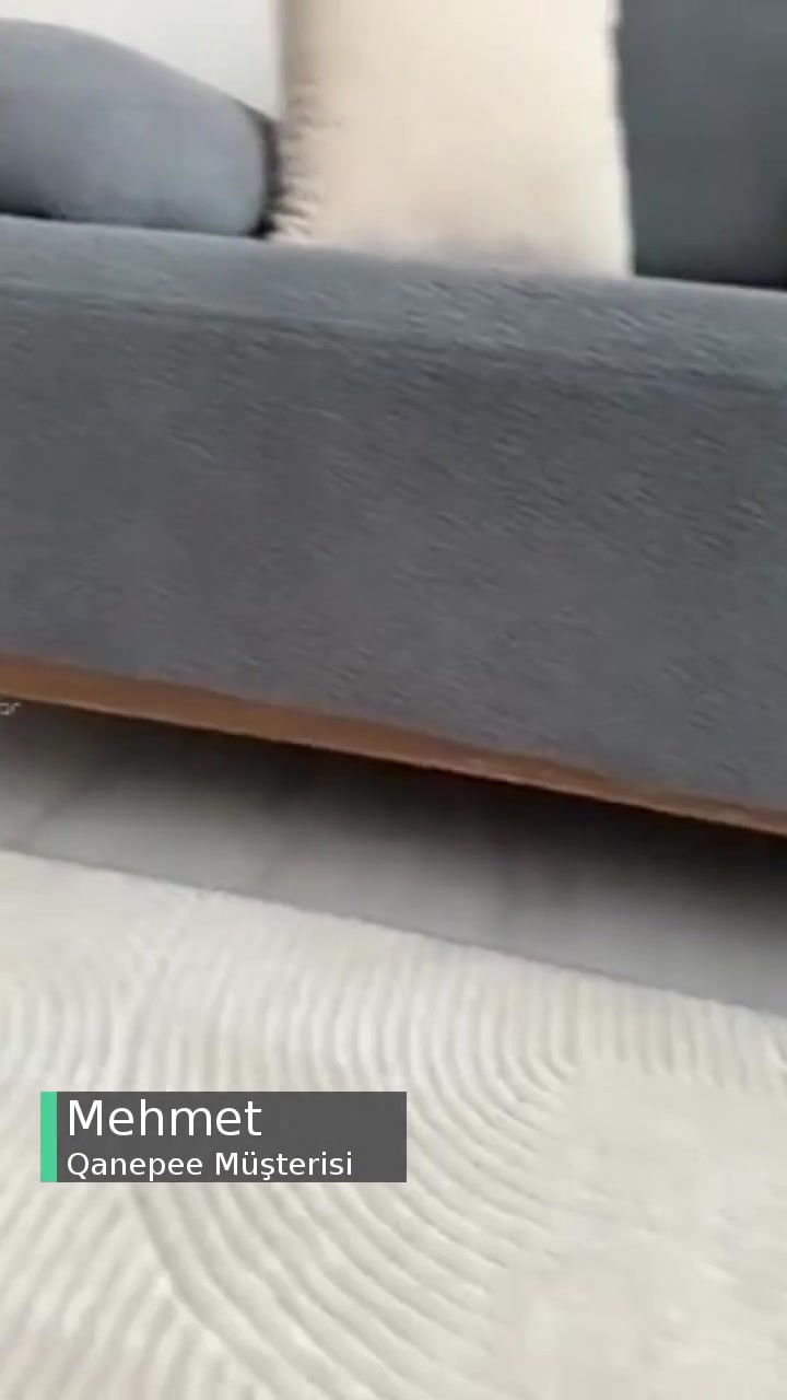 Qanepee Kalite Sıfır! videonun kapak resmi