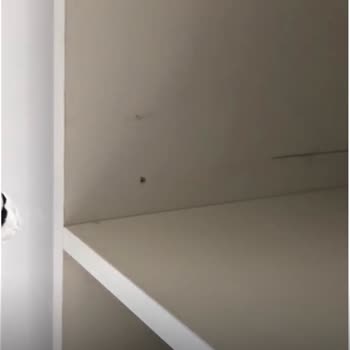 Site Kapı Dünyası’ndan Mobilya Montajı Tamamlanmadı Ve Hasarlı Teslimat Şikayeti