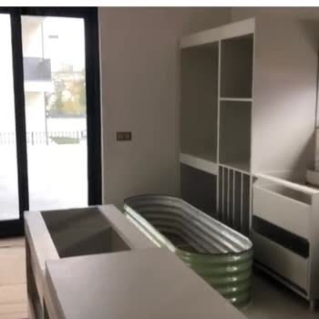 Site Kapı Dünyası’ndan Mobilya Montajı Tamamlanmadı Ve Hasarlı Teslimat Şikayeti