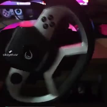 Rampage V987 Aparatının Kırılması