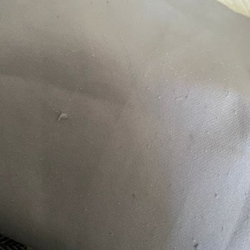 Gardrops'ta İade Talebim Reddedildi, Satıcı Engellendi Ve Ürünler Lekeli Ve Hijyenik Değil