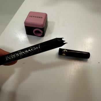 Yves Saint Laurent Göz Kalemi Ucunun Sürekli Kırılması Ve İade Talebi