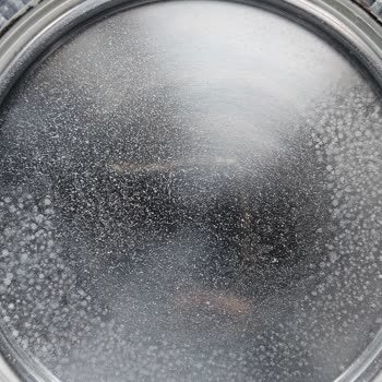 Damla Su 5 Litre Suyunun Kireç Sertliği Cihazlarıma Zarar Verdi