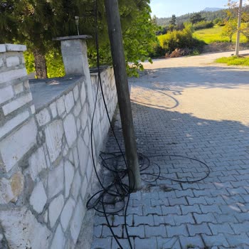 Kablomuz Koptu, 22 Gün Süreyle İnternet Kesintisi Ve Hiç Ekip Gelmedi