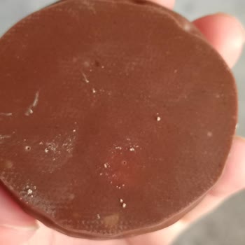 Ülker Çokomel Çikolatasındaki Bozulma Ve Sağlık Riski