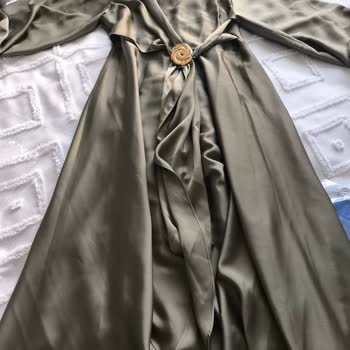 Noya Collection Elbiseyi İade Etmek İstedim Kabul Etmiyorlar