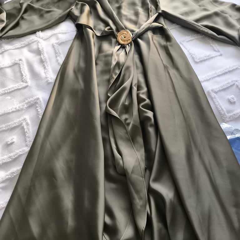 Noya Collection Elbiseyi İade Etmek İstedim Kabul Etmiyorlar