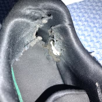 Deichmann Ayakkabısının Kısa Sürede Yırtılması Ve Müşteri Hizmetindeki İhmalkarlık