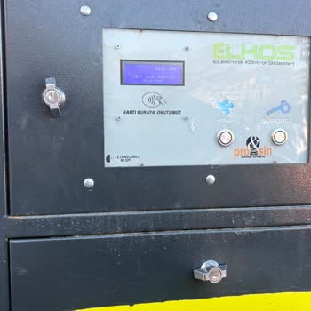 Barkod Alırken Karşılaştığım Saygısız Personel Tavrı