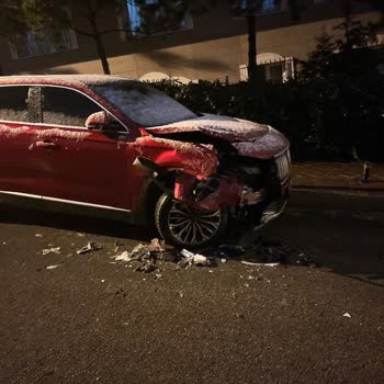 Kasko Ödemesi Gecikmesi Arabamın Teslimini Engelliyor